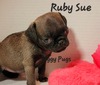 Ruby Sue